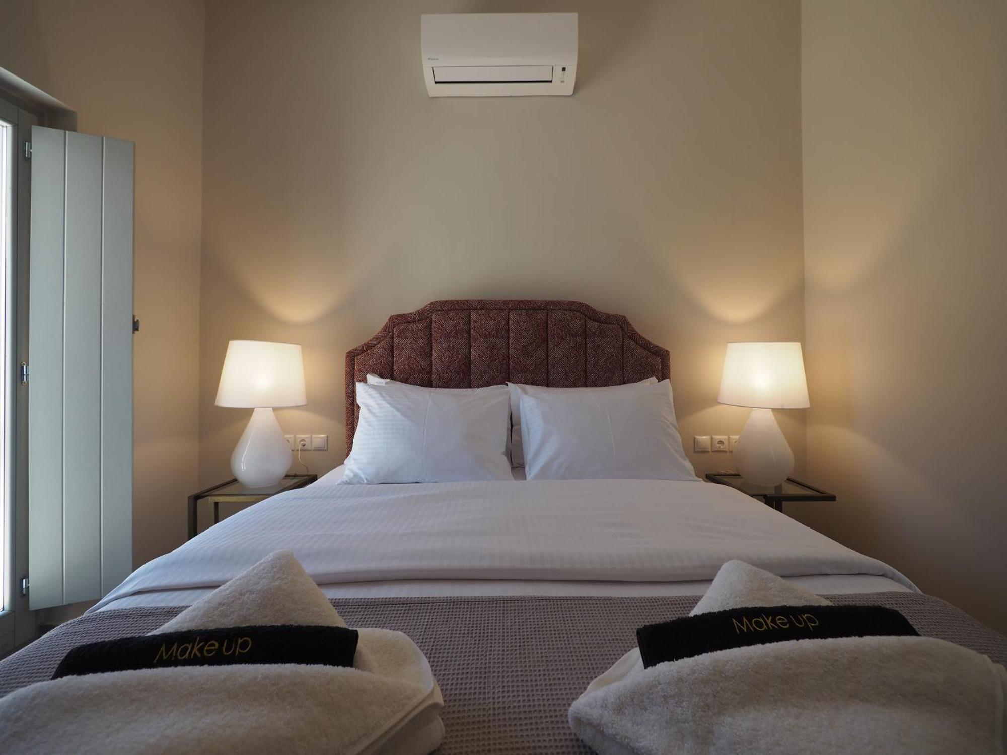 Terra Di Pietra Exclusive Suites & Apartments Areopoli Exterior photo